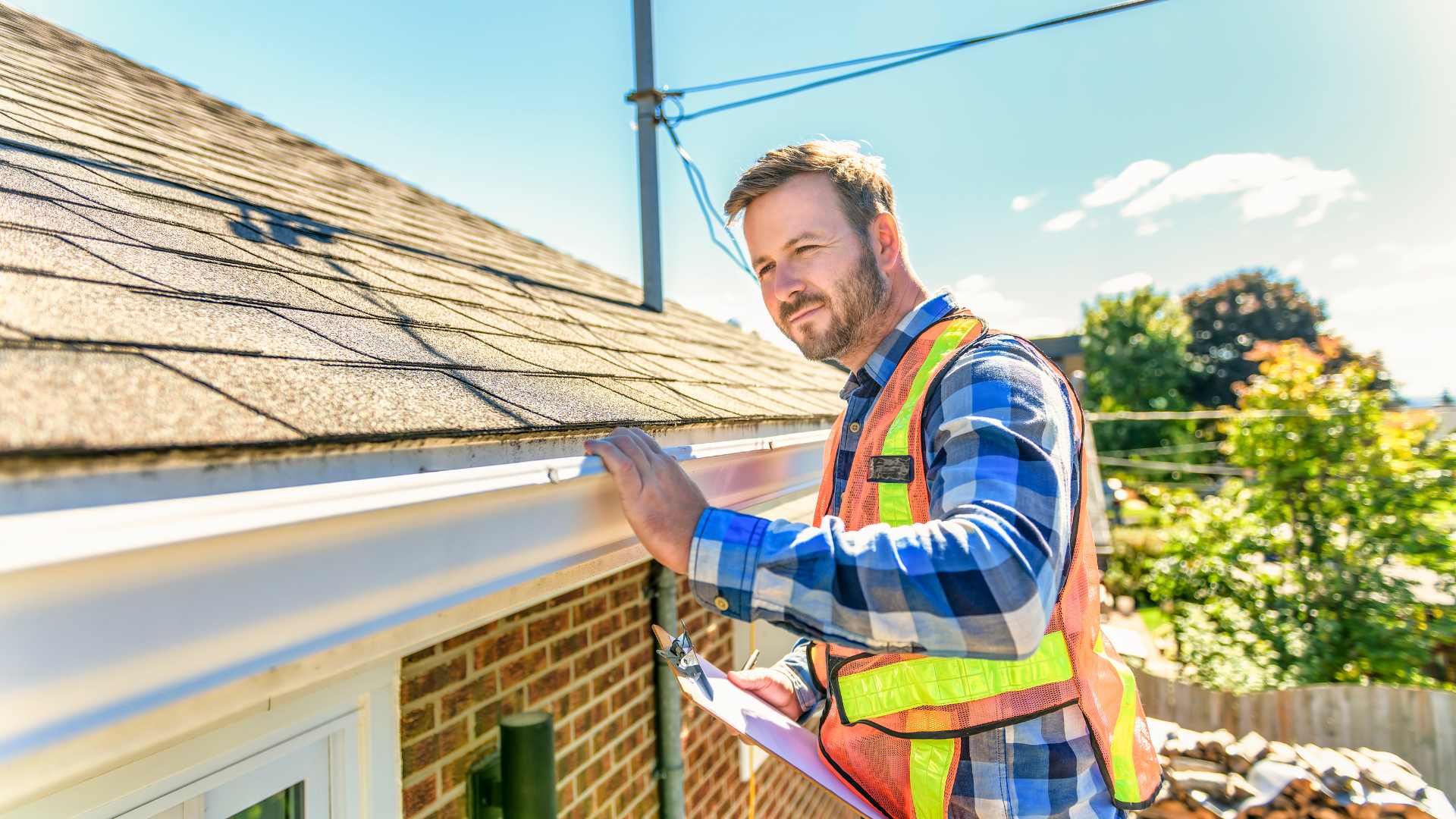 Comprehensive Roofing Inspections in East Providence, RI